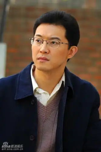 资料电视剧甜蜜蜜精彩剧照第二批2