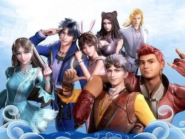 但是随着比赛的进行,史莱克学院也逐渐有了名气,甚至