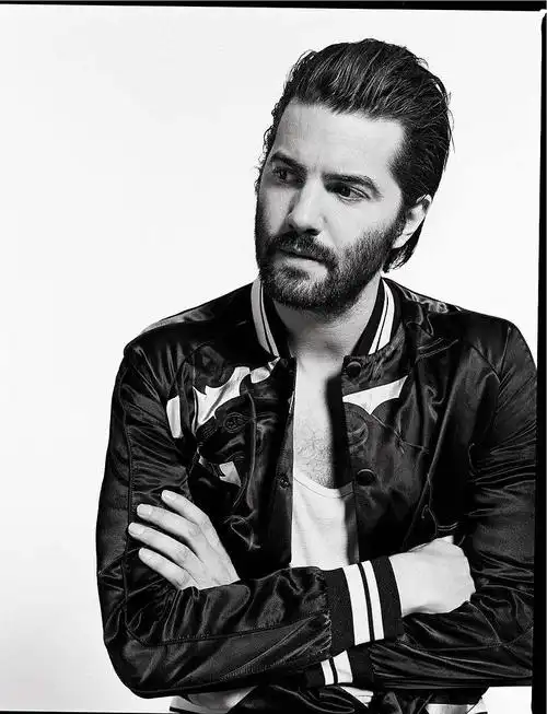 吉姆·斯特吉斯 jim sturgess的图片