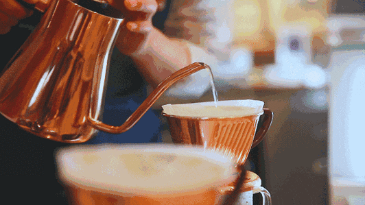 【活动招募】5月18日,上海湾区百人手冲咖啡活动招募