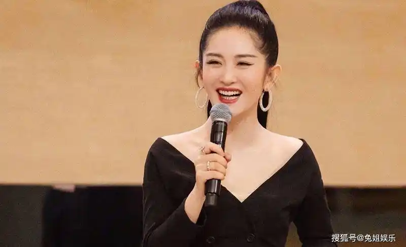 【八卦】原创谢娜被湖南台辞退是谣言,主持《浪姐3》造型和主持风格受