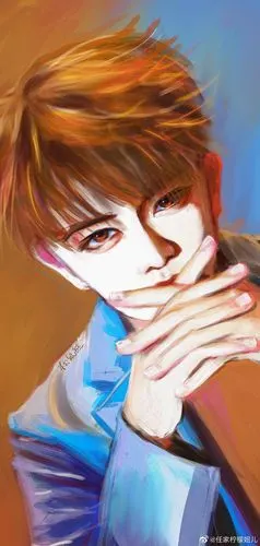 任嘉伦 - 堆糖,美图壁纸兴趣社区