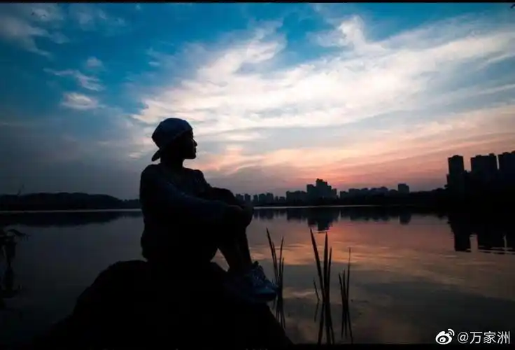 与其期望不如释然