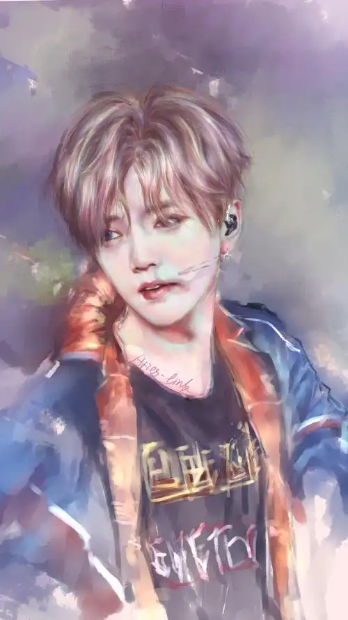 10月21日 15:43   关注  明星 鹿晗 评论 收藏