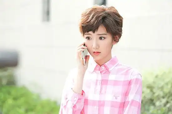 微微一笑很倾城毛晓彤演技被赞赵二喜演技了得颜值爆表图