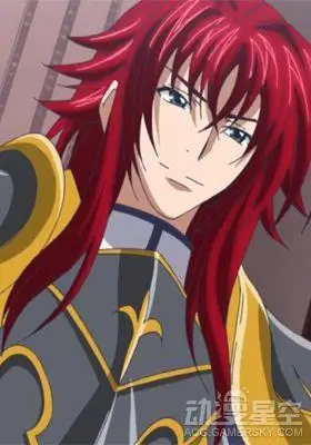 high school dxd人物介绍萨泽克斯·吉蒙里_动漫星空