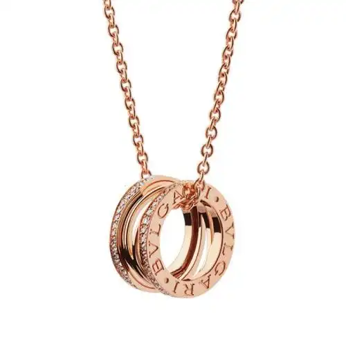 宝格丽(bvlgari)k金项链354195报价_参数_图片_视频_怎么样_问答-苏宁