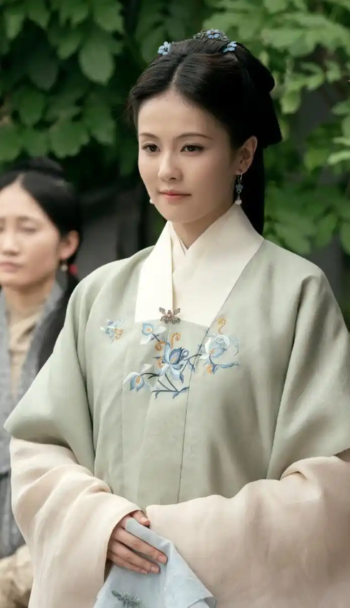 白鹿玉楼春林少春