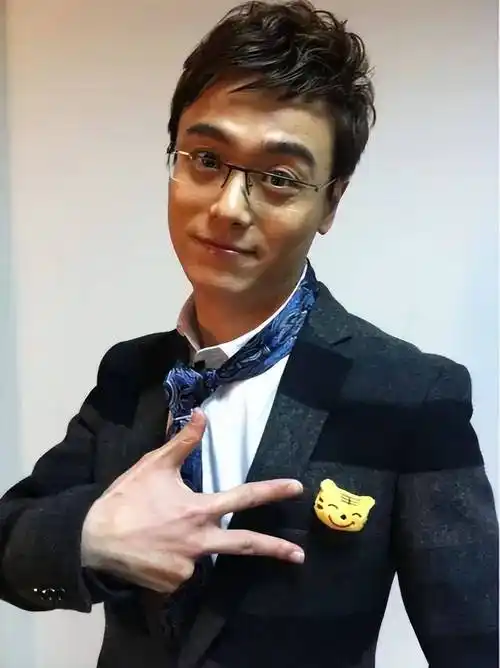 原创又一位渣男配音演员路知行惹争议被曝欺骗女大学生感情