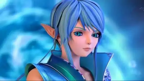 叶罗丽:动漫里金王子与火领主不分伯仲,那水王子和火领主谁厉害