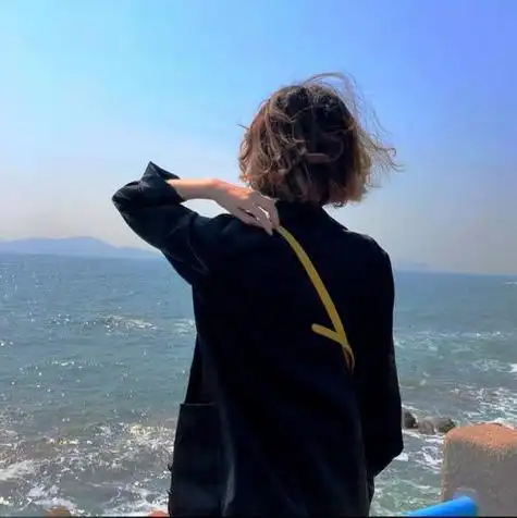 女生头像100张背影 女生头像图片大全 -【爱个性】