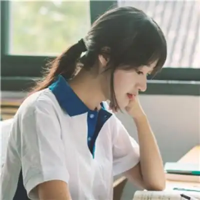 情杀:校服控女头_女生头像_我要个性网