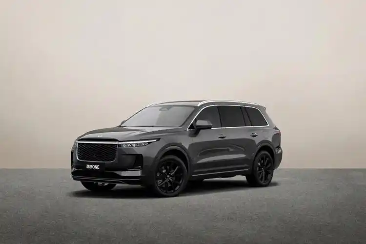 理想one2021款  #同城热门  #分享照片  #汽车试驾体验  #理想汽车