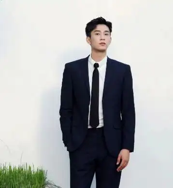 他从火光中走来官宣期待黄景瑜张婧仪王子奇等人的表现