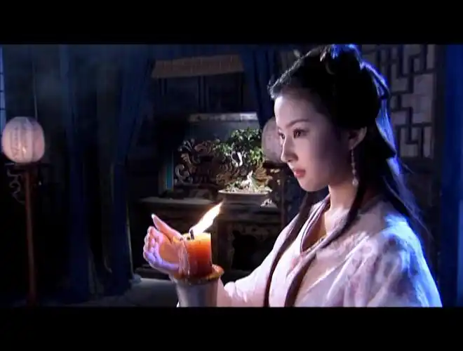 《天龙八部》.王语嫣(2003.12.22)title=