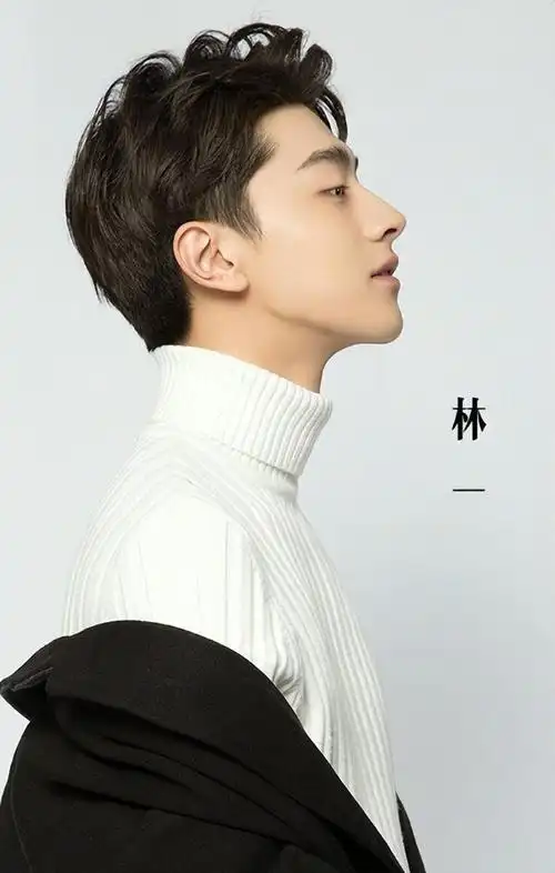 女歌手林一的个人资料