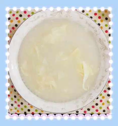 国艺六矿思维园8月7日美食分享