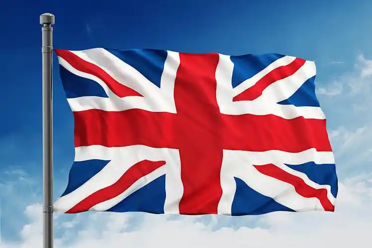 英国国旗图片_英国国旗高清图片_全景视觉