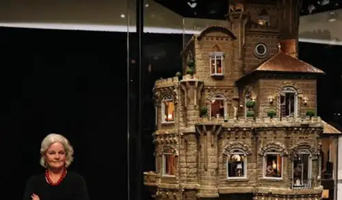 世界上最贵的玩具排名