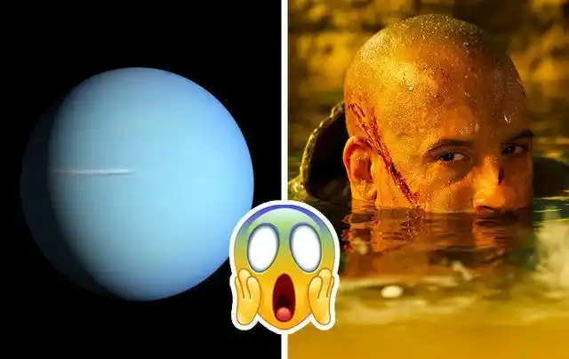 在太阳系的每一颗行星上,人体能存活多久?