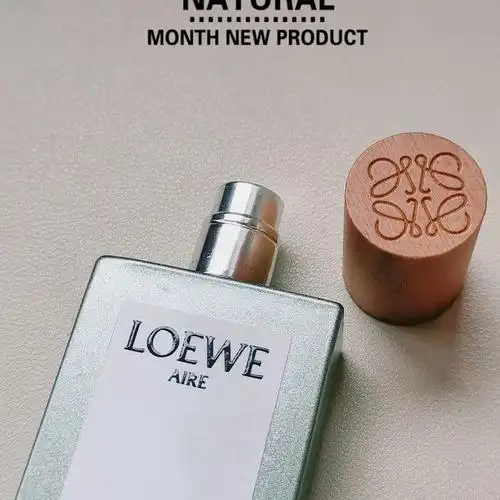 loewe罗意威天光系列女士香水奇迹天光淡香水edt50ml