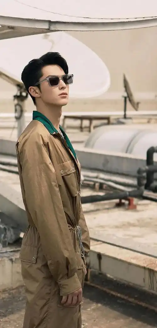 内娱男艺人颜值排名林更新18许凯15成毅第9刘学义第2谁能登顶