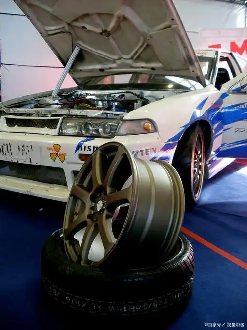 "jdm改装大赏,看看车迷们如何打造自己的梦想车!