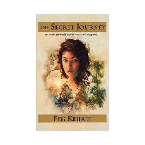 【预订】secret journey