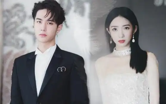 孟美岐是王一博初恋吗孟美岐是不是王一博的前女友