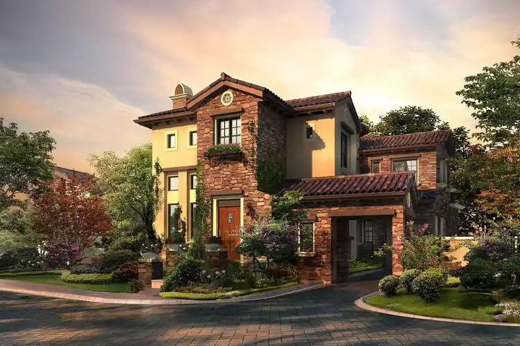 北京珠江壹千栋(一二期)高档二手豪宅别墅出售信息价格-丽兹行官网