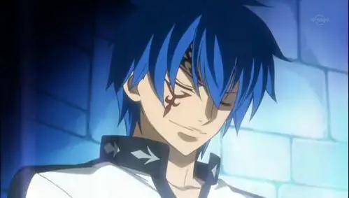 求杰拉尔邪笑的图片