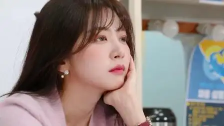 laboum 海仁 网络剧《社团房b102》 ep.07 你.