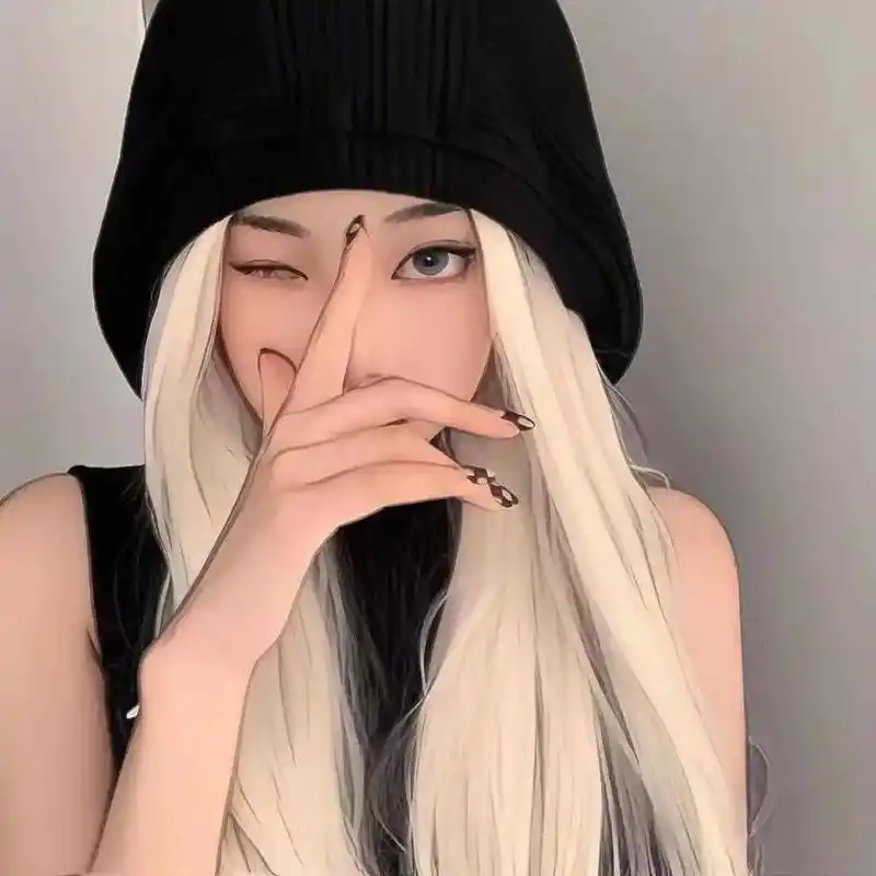 拽姐头像#大数据让我们相遇 #全网热图分享 #全网最火壁纸  - 抖音