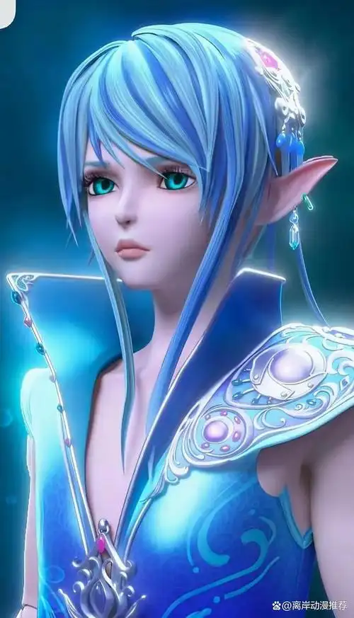 水王子高冷的形象,遇到谁会变呢?