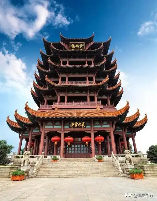 湖北省旅游景点大全(湖北旅游必去十大景点)