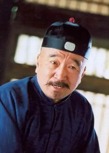 李保田:不思进取的演员不会合作《宰相刘罗锅》后与张国立无合作