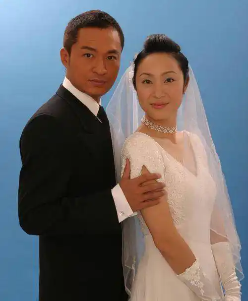 马景涛真奇葩,发文怒休娇妻,今58岁单身和两个儿子相依为命_弟弟_原因