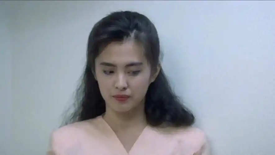 王祖贤 - 堆糖,美图壁纸兴趣社区