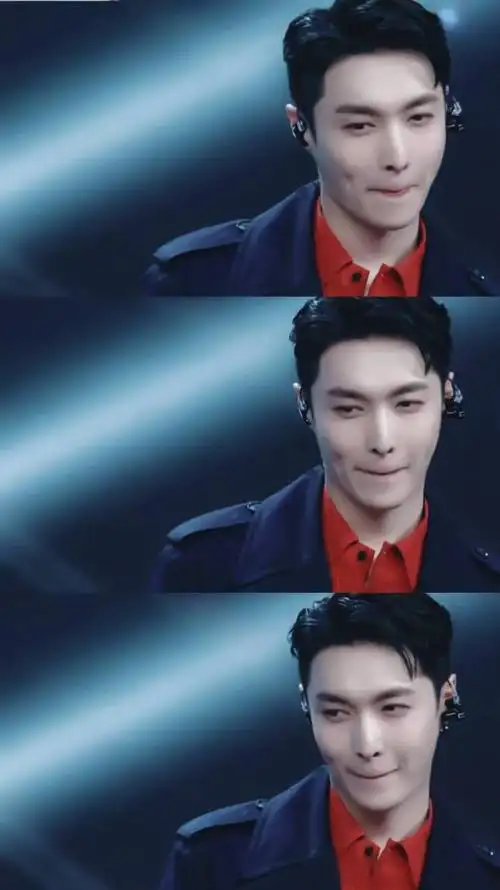 张艺兴 180302偶像练习生