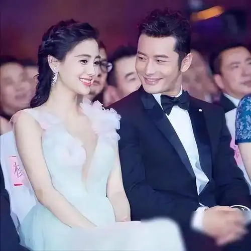 黄晓明与杨颖离婚原因浮出水面感情没有对错爱得越深让步越多