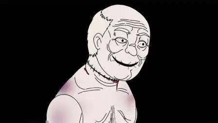 6个发生在邻居身上的可怕故事【蛋泥动画精选合集】