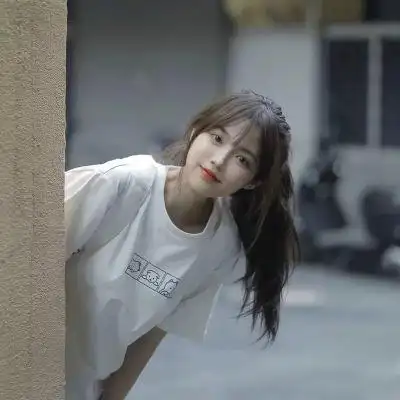 小清新女头 我听过不同的人说会_女生头像_我要个性网