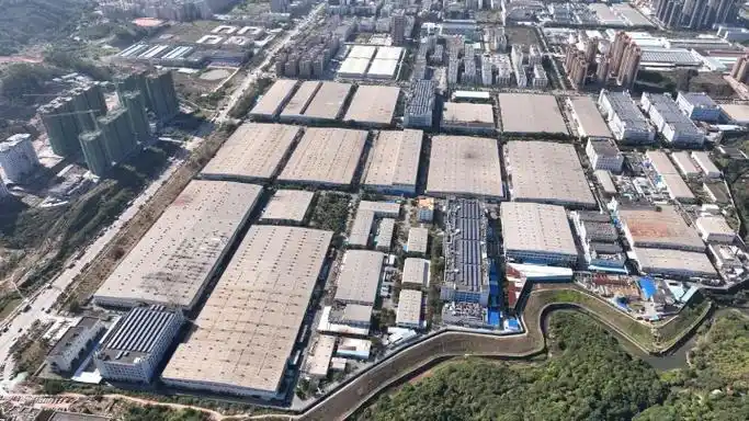 增长14.5%!大亚湾一季度经济运行情况公布