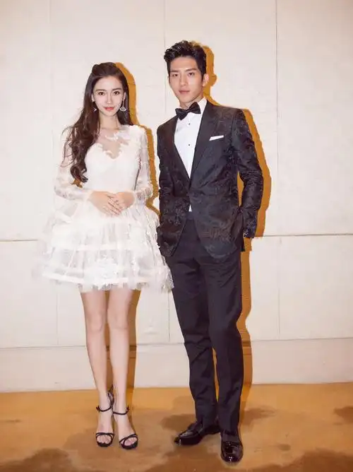 12微微一笑很倾城 井柏然 杨颖 有情人终成眷属