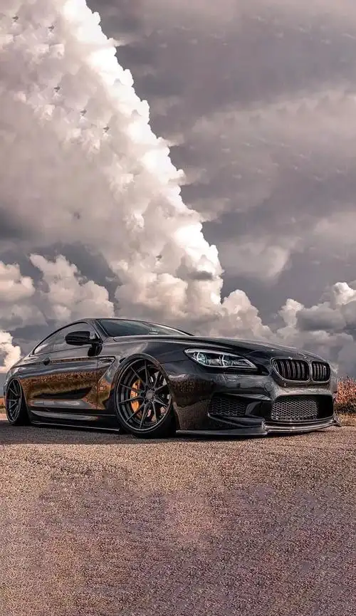 珍藏的手机汽车壁纸1分享给大家高清4k可保存下载