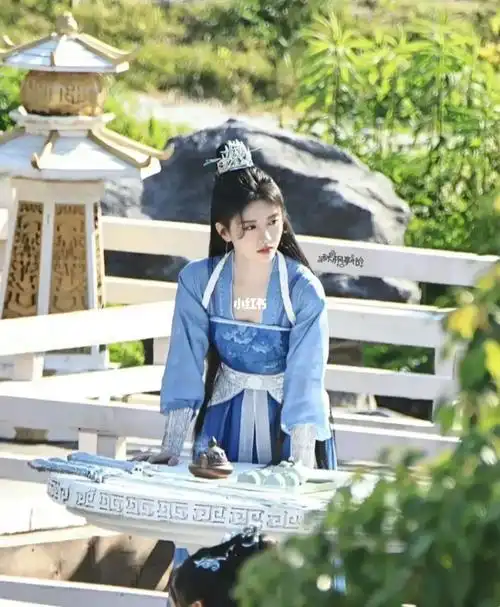 浪漫屿鞠为鞠赴蓝海97  #向全世界安利宝藏玫瑰女孩鞠婧祎