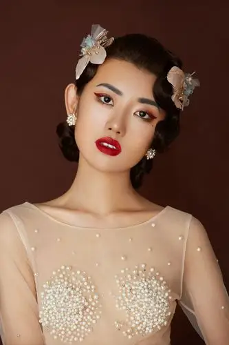 妆面修图|摄影|修图/后期|时尚修图师杜娟 - 原创作品 - 站酷 (zcool)