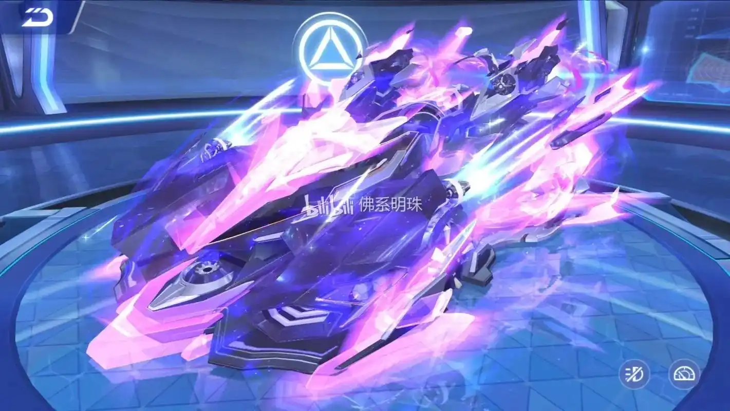 最新消息.联赛车做丑是有原因的#氪金玩家 #qq飞车手游 # - 抖音