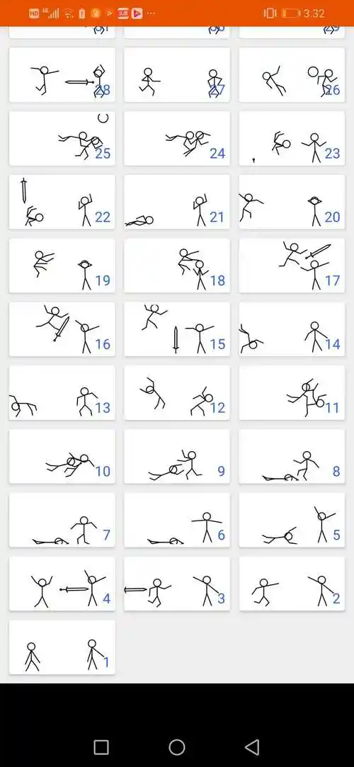 火柴人格斗动画制作官网安卓版stickfighterv10