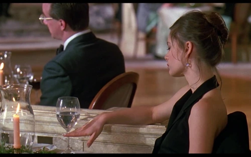 经典影视片段推荐,第十部,闻香识女人,学不来